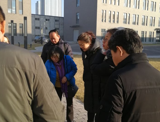 國家糧食局科學研究院項目